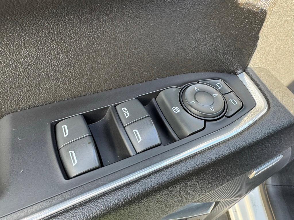 used 2022 GMC Sierra 1500 car, priced at $49,995