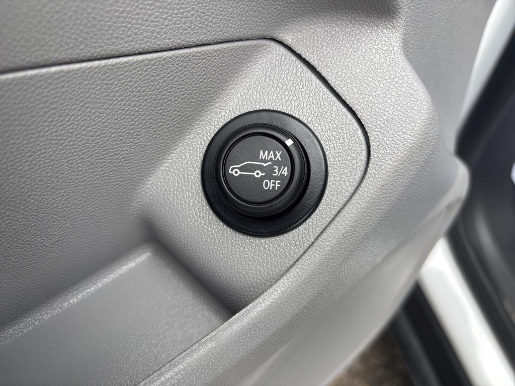 used 2022 GMC Terrain car, priced at $22,995