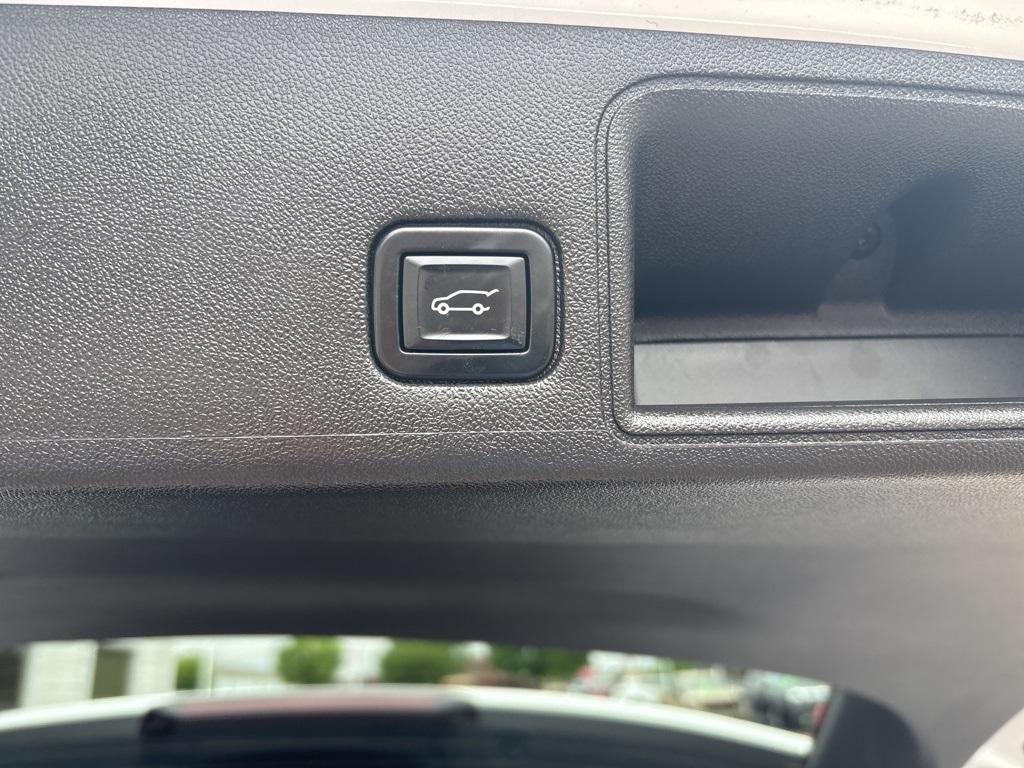 used 2022 GMC Terrain car, priced at $22,995