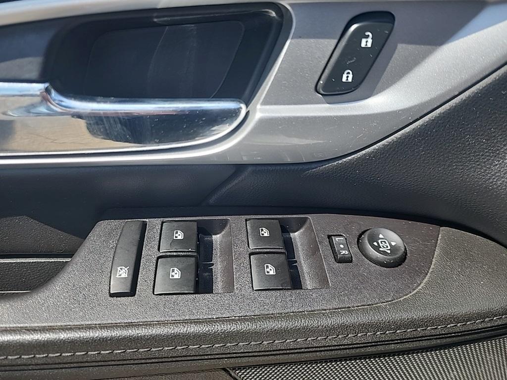 used 2017 GMC Terrain car, priced at $7,485