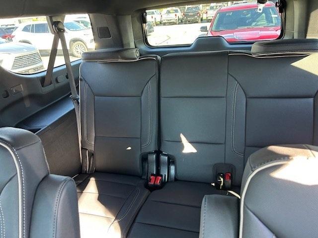 new 2026 GMC Yukon XL car, priced at $80,322