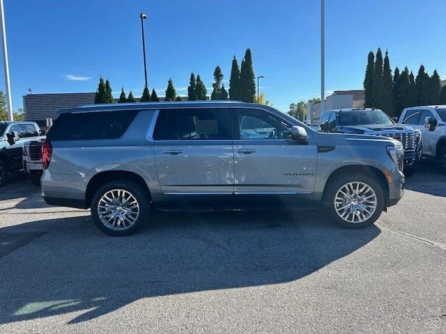 new 2026 GMC Yukon XL car, priced at $80,322