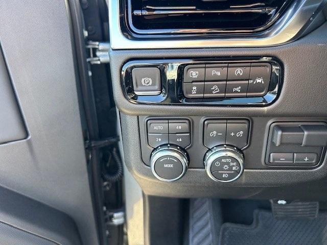 new 2026 GMC Yukon XL car, priced at $80,322