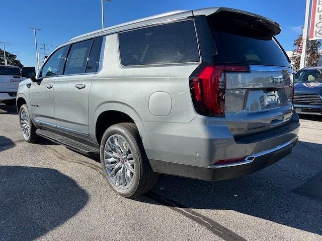 new 2026 GMC Yukon XL car, priced at $80,322