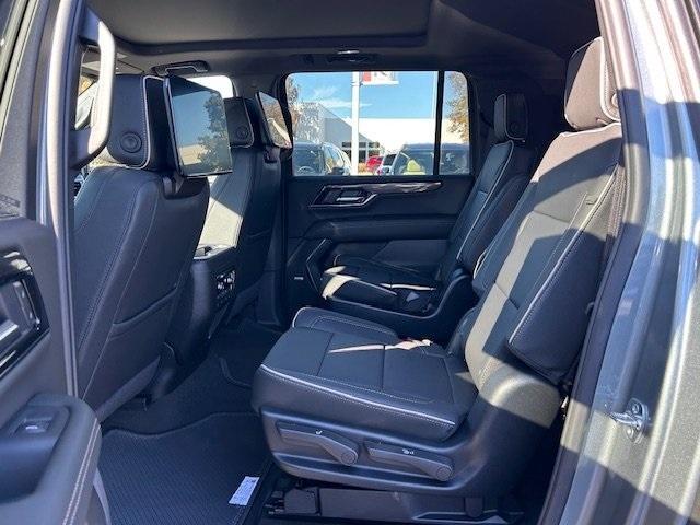 new 2026 GMC Yukon XL car, priced at $80,322