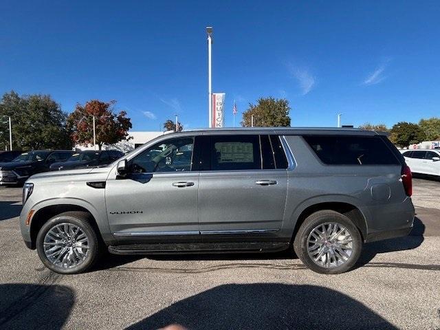 new 2026 GMC Yukon XL car, priced at $80,322