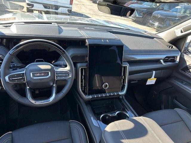 new 2026 GMC Yukon XL car, priced at $80,322