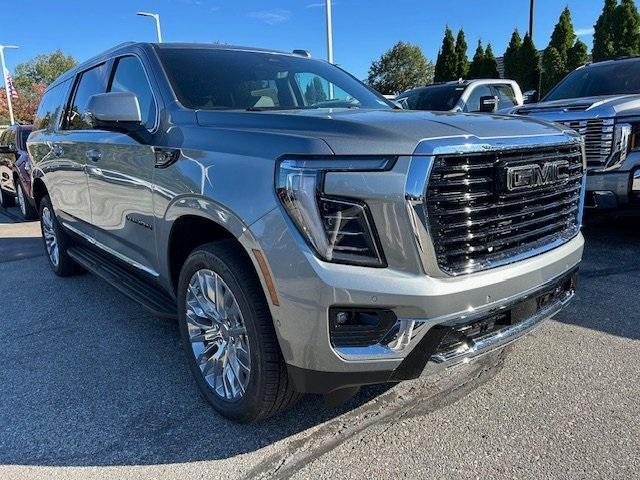 new 2026 GMC Yukon XL car, priced at $80,322