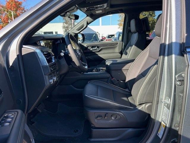 new 2026 GMC Yukon XL car, priced at $80,322