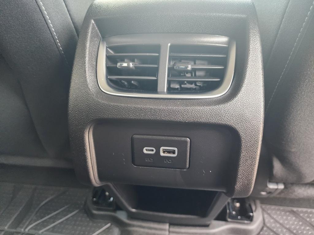 used 2025 Chevrolet Blazer car, priced at $32,495