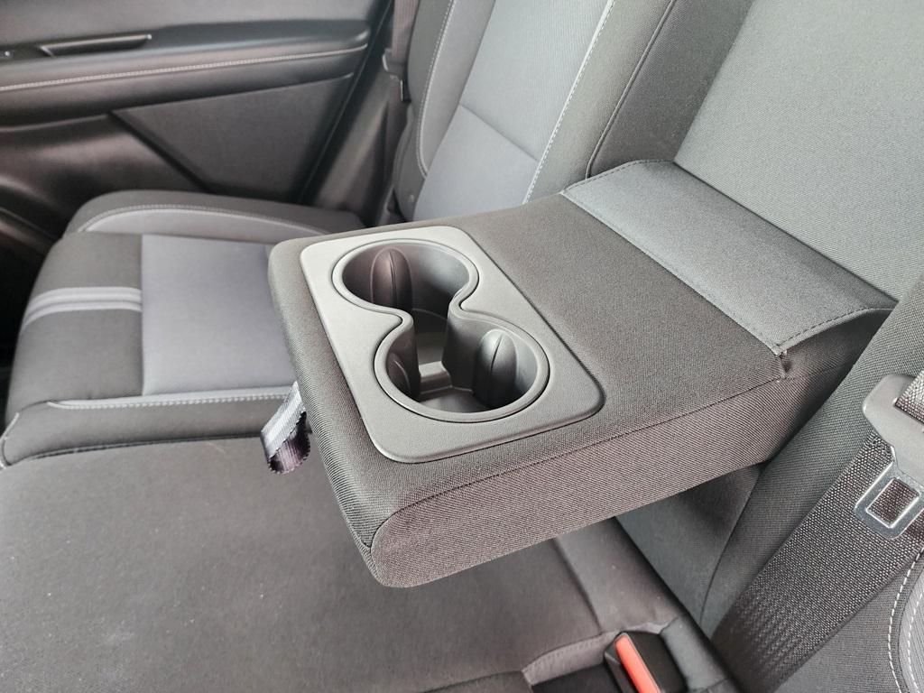 used 2025 Chevrolet Blazer car, priced at $32,495