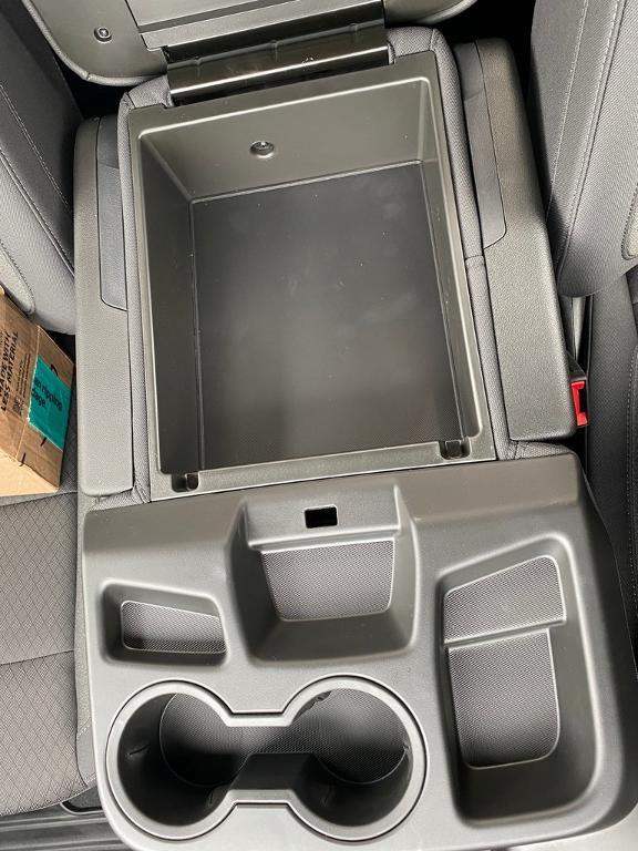 new 2025 GMC Sierra 1500 car, priced at $42,682