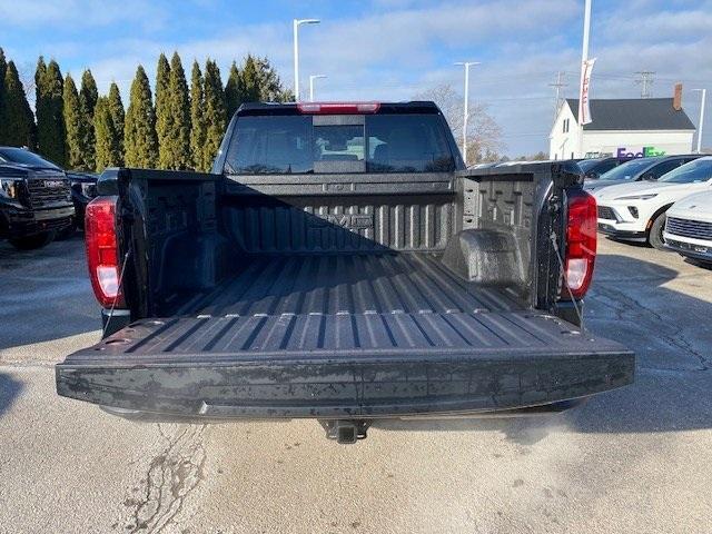 new 2025 GMC Sierra 1500 car, priced at $57,359