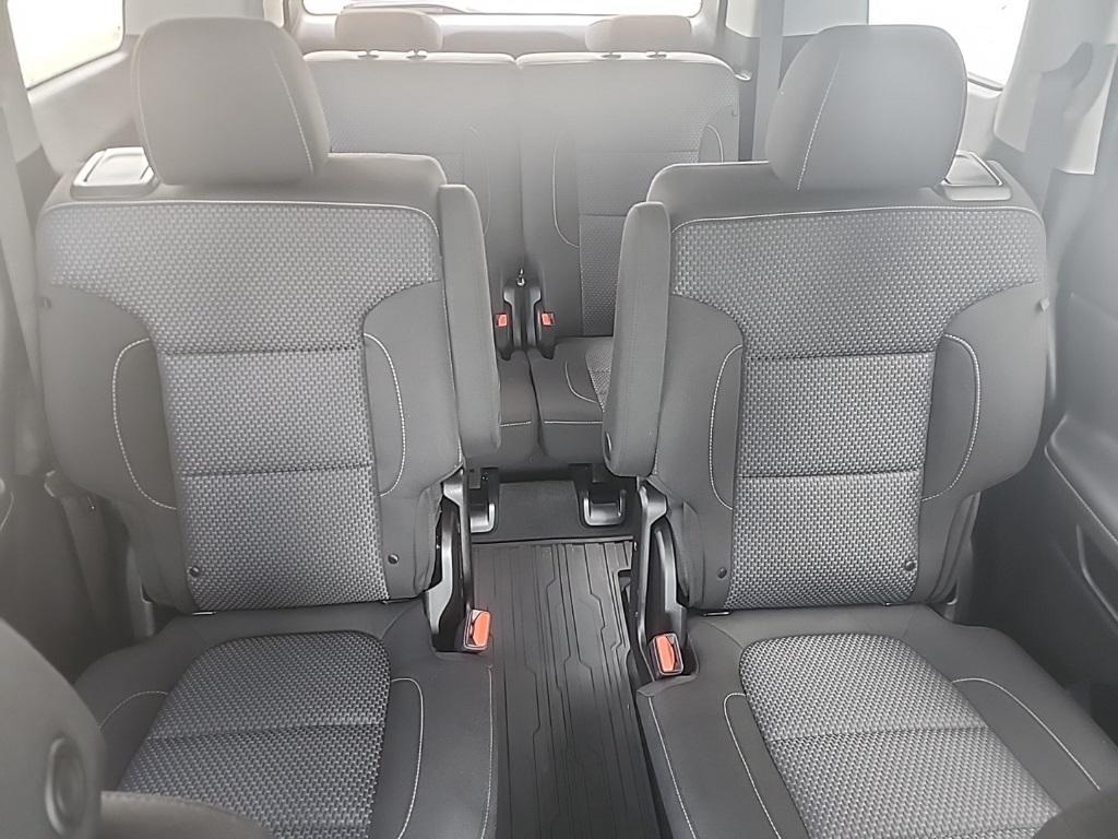used 2023 GMC Acadia car, priced at $28,995