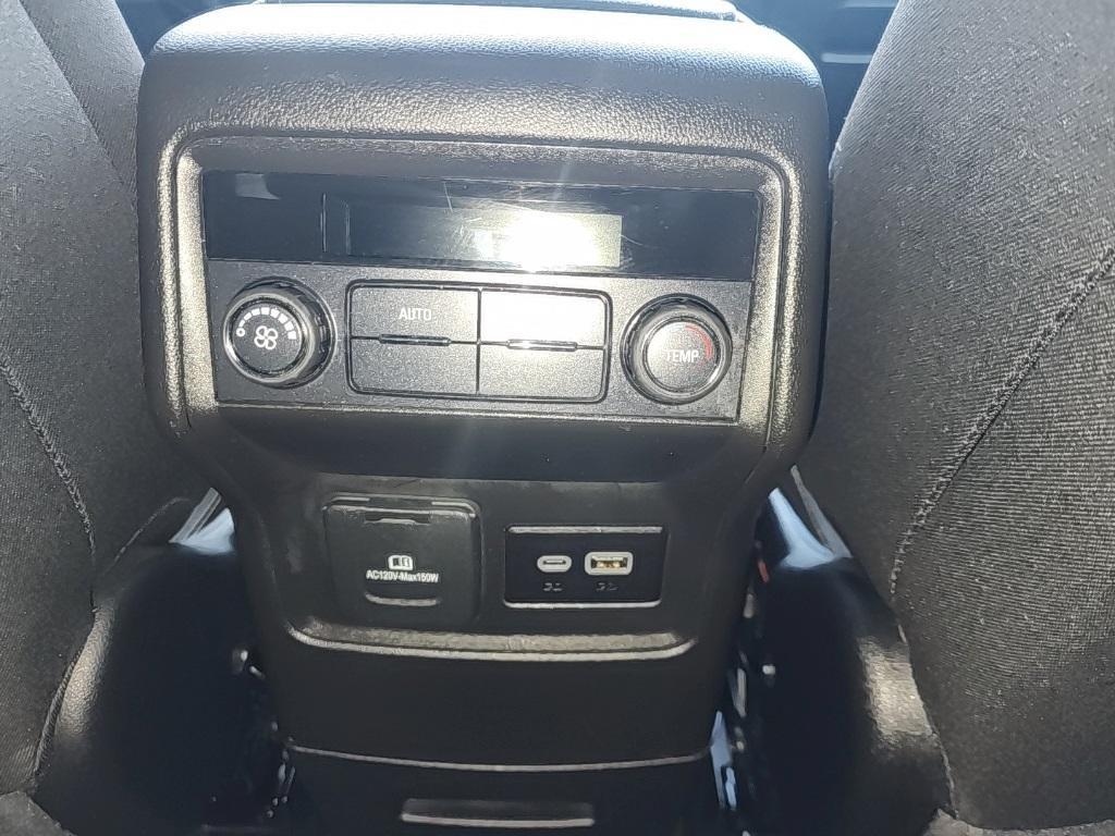 used 2023 GMC Acadia car, priced at $28,995