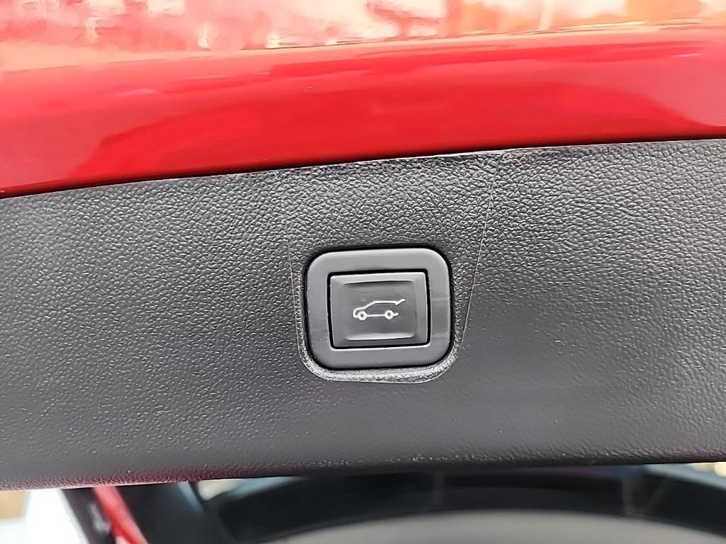 used 2024 Chevrolet Blazer car, priced at $37,995