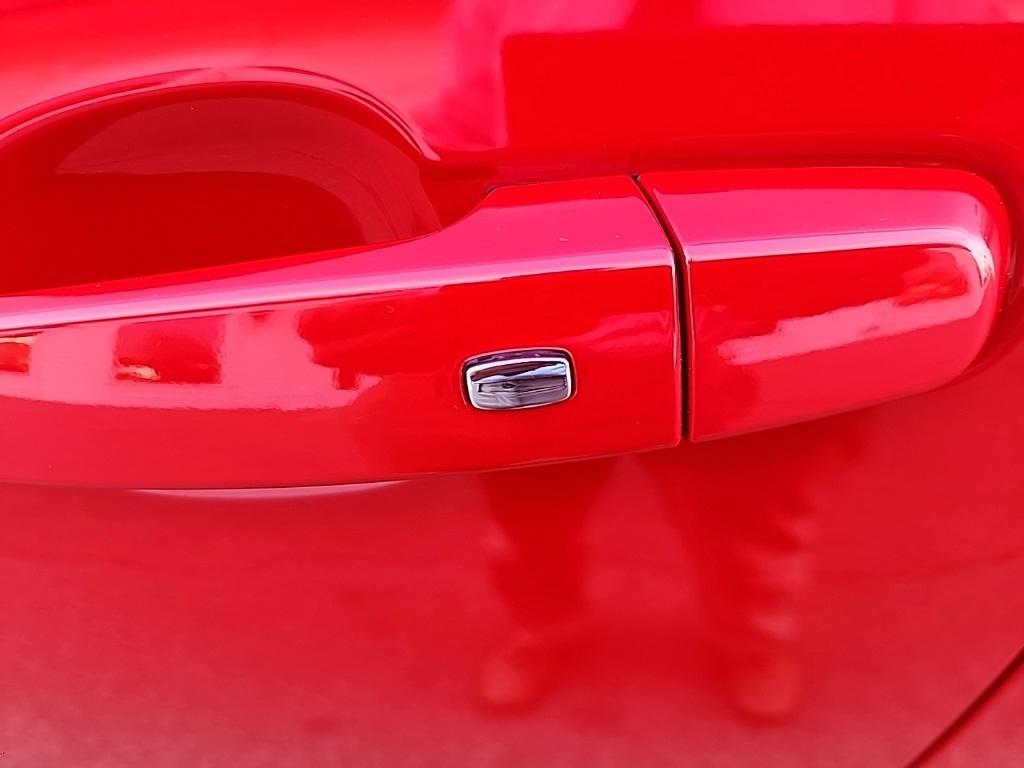 used 2024 Chevrolet Blazer car, priced at $37,995
