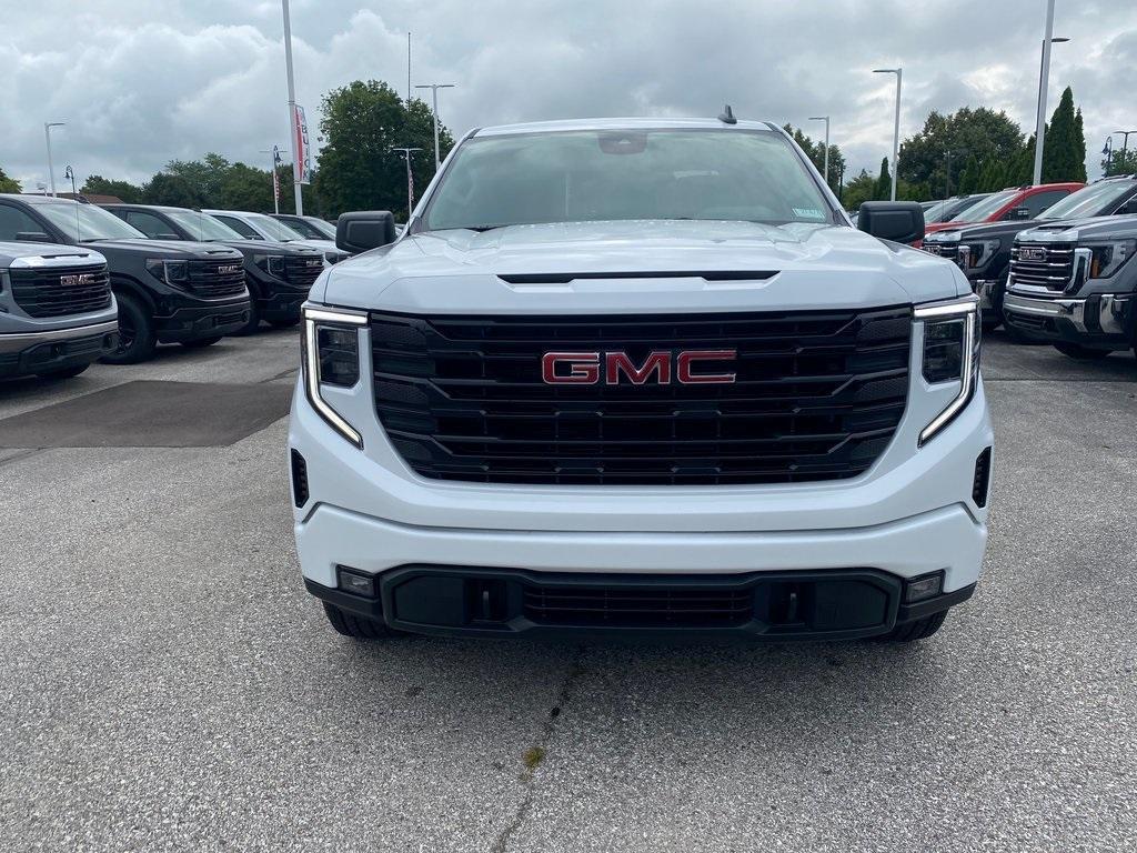 new 2025 GMC Sierra 1500 car, priced at $48,105