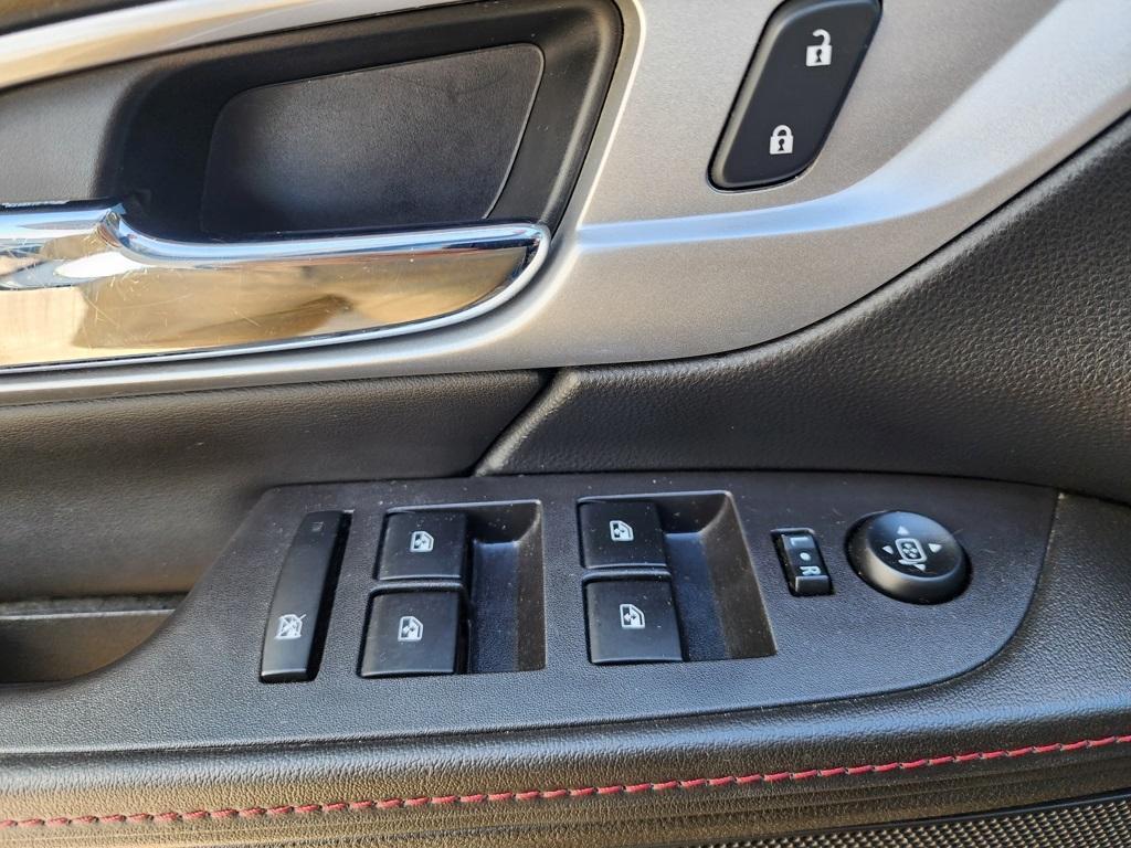 used 2014 GMC Terrain car, priced at $8,495