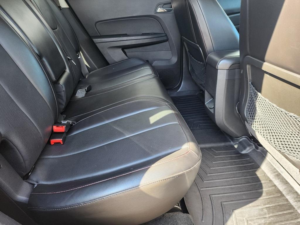 used 2014 GMC Terrain car, priced at $8,495
