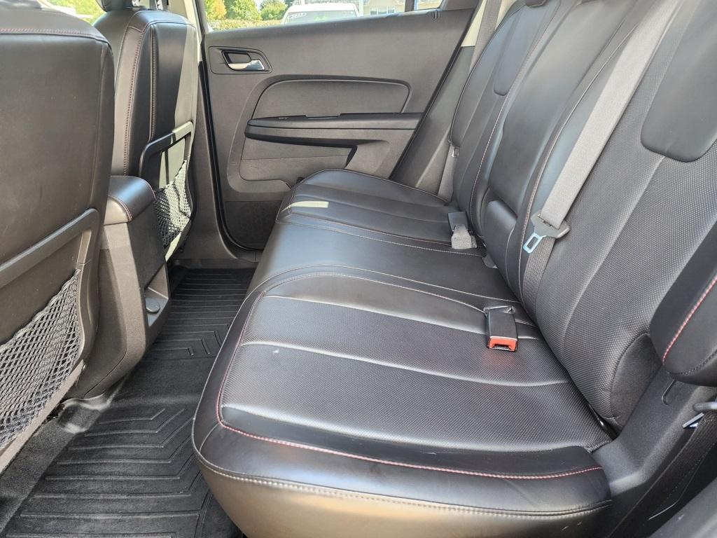 used 2014 GMC Terrain car, priced at $8,495