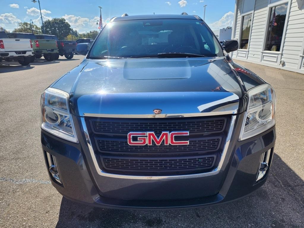 used 2014 GMC Terrain car, priced at $8,495