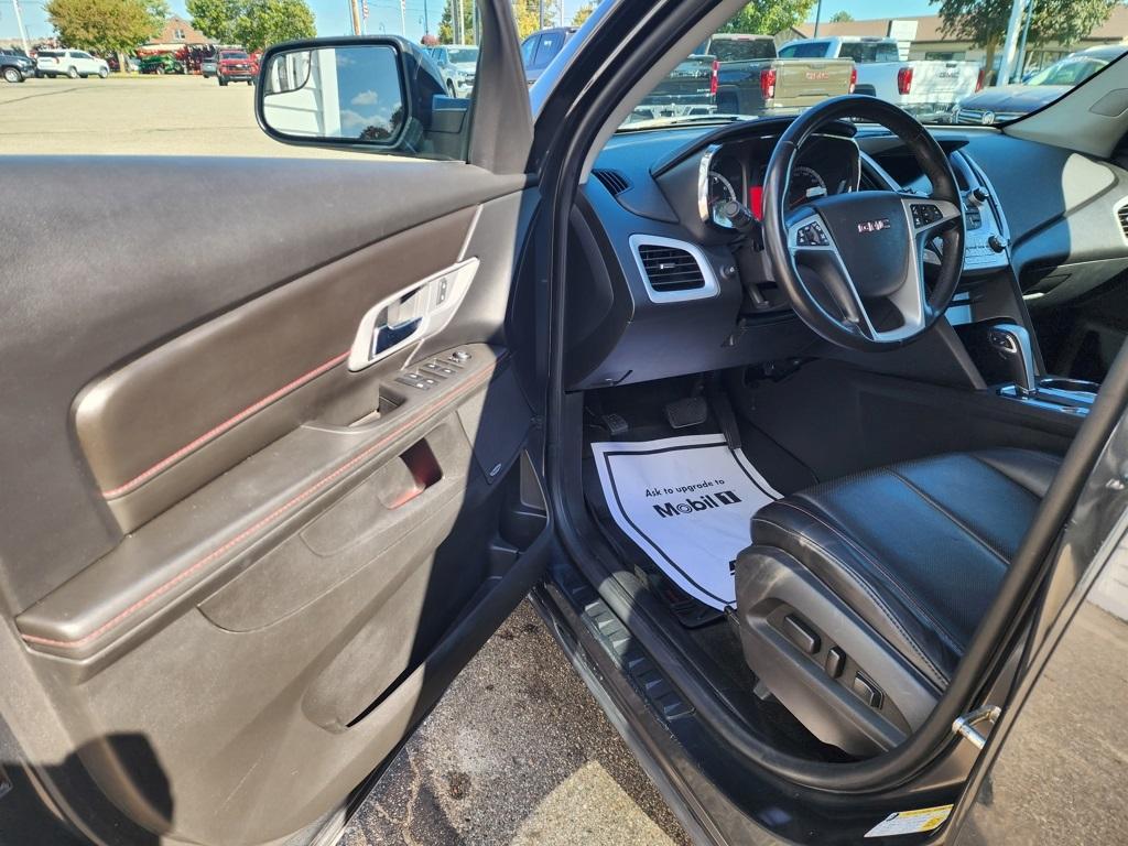 used 2014 GMC Terrain car, priced at $8,495
