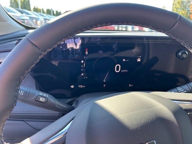 new 2026 Buick Encore GX car, priced at $32,162