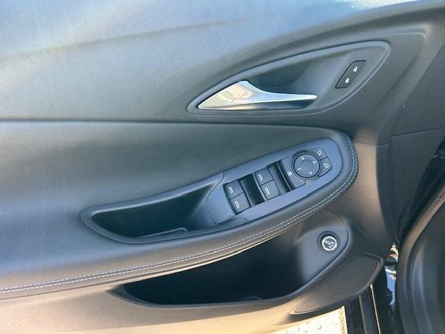 new 2026 Buick Encore GX car, priced at $32,162