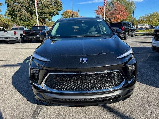 new 2026 Buick Encore GX car, priced at $32,162