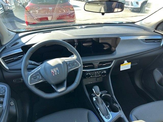 new 2026 Buick Encore GX car, priced at $32,162