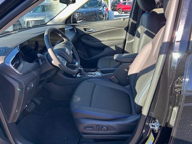 new 2026 Buick Encore GX car, priced at $32,162