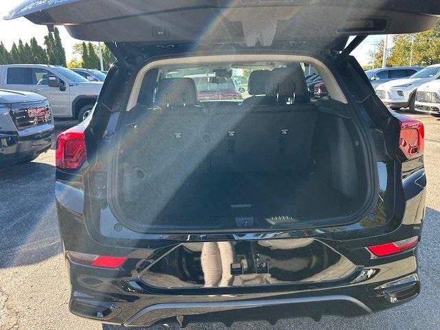 new 2026 Buick Encore GX car, priced at $32,162