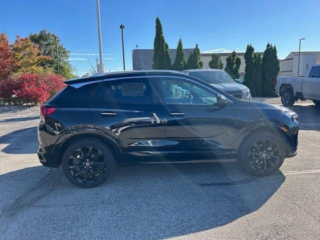 new 2026 Buick Encore GX car, priced at $32,162
