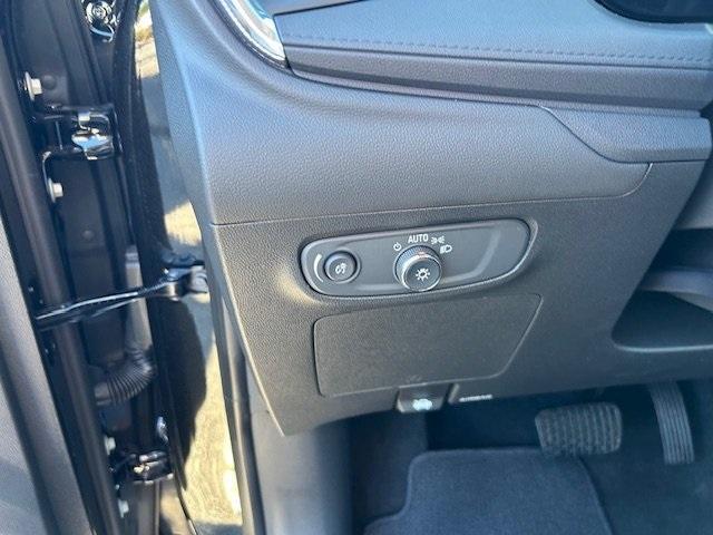 new 2026 Buick Encore GX car, priced at $32,162