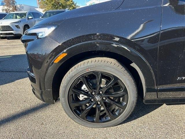 new 2026 Buick Encore GX car, priced at $32,162