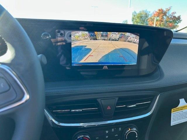 new 2026 Buick Encore GX car, priced at $32,162