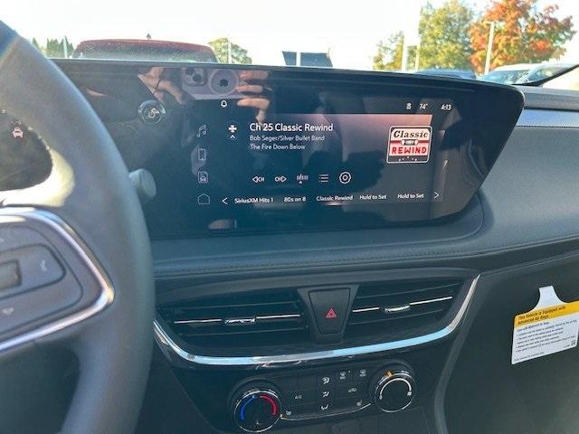 new 2026 Buick Encore GX car, priced at $32,162