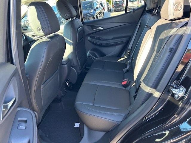 new 2026 Buick Encore GX car, priced at $32,162