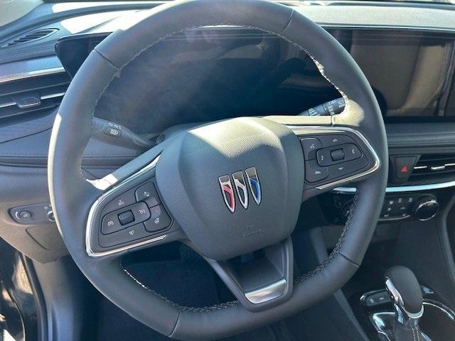 new 2026 Buick Encore GX car, priced at $32,162