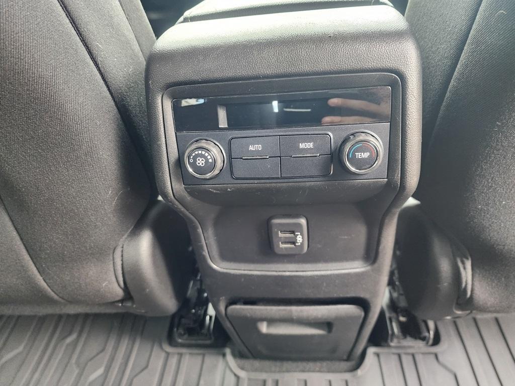 used 2018 GMC Acadia car, priced at $18,995