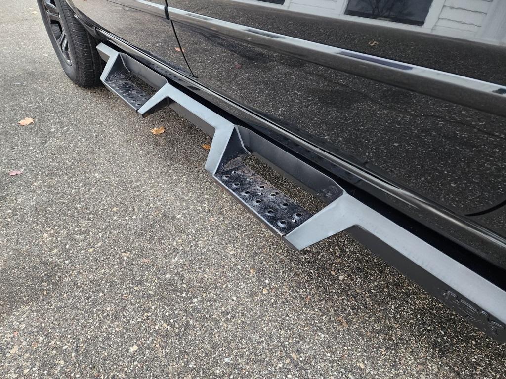 used 2018 Chevrolet Silverado 1500 car, priced at $22,495