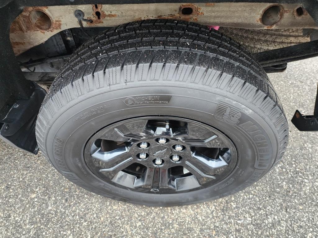 used 2018 Chevrolet Silverado 1500 car, priced at $22,495