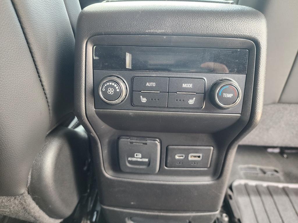 used 2023 GMC Acadia car, priced at $28,495