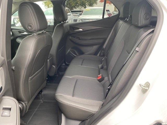 new 2026 Buick Encore GX car, priced at $28,744