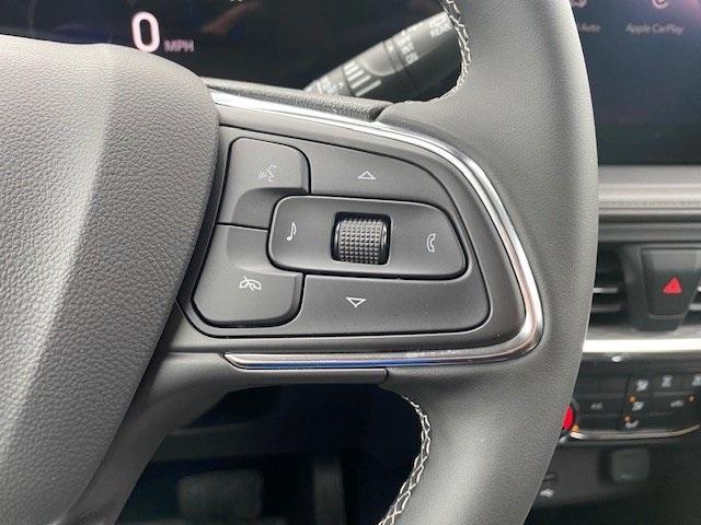 new 2026 Buick Encore GX car, priced at $28,744