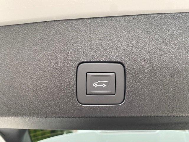 new 2026 Buick Encore GX car, priced at $28,744