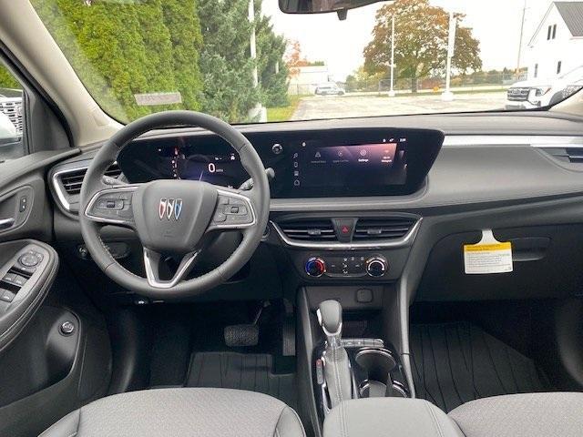 new 2026 Buick Encore GX car, priced at $28,744
