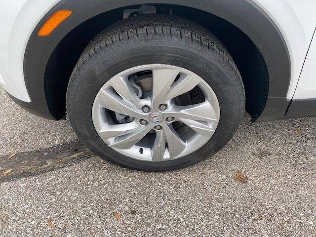 new 2026 Buick Encore GX car, priced at $28,744