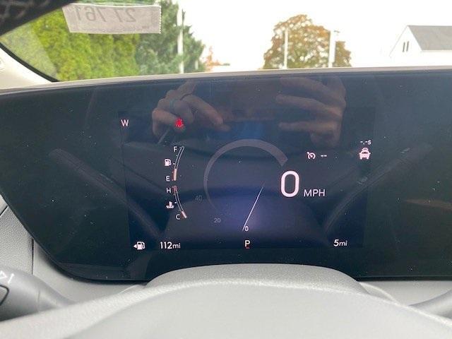 new 2026 Buick Encore GX car, priced at $28,744